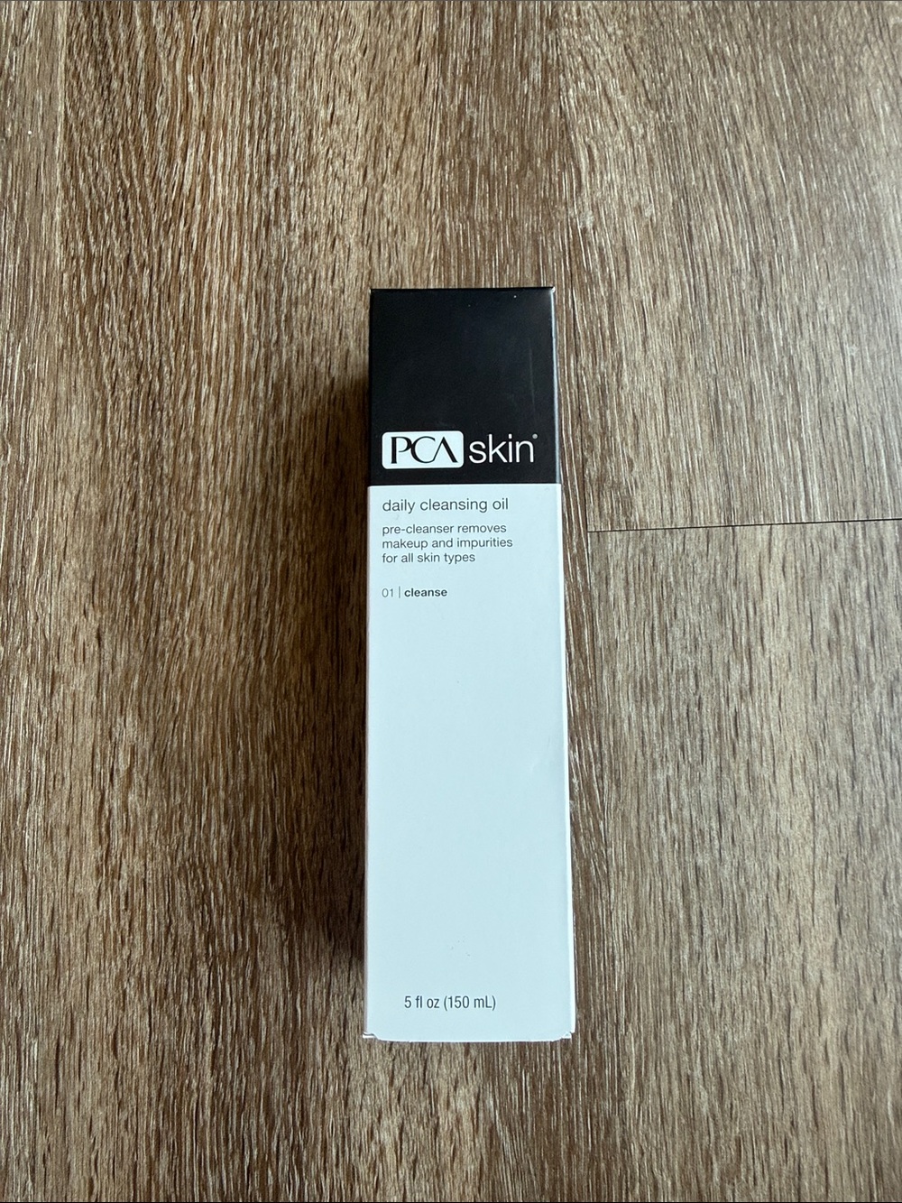 PCA Skin Daily Cleansing Oil